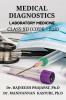 Medical Diagnostics: Laboratory Medicine Class Xiith (Code - 828)