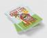 Farm Life - Coloring Book : For Toddlers and Preschoolers ages 3-6 | Big Cute Farm Animals Vehicles & Many More Illustrations for coloring for Kids