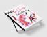 Nail Art Design Sketchbook : A Nail Art Templates Fashion Design Sketchbook for Girls Nail Techs Artists Manicurists. Professional Notebook with Templates to Track Nail Design Portfolio a Begin...