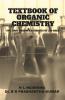 Textbook Of Organic Chemistry : For First Pharm D Students Of Jss-Aher