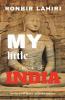 My Little Book Of India : Celebrating 76Th Indian Independence