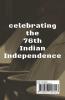 My Little Book Of India : Celebrating 76Th Indian Independence