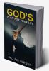 God's Plan for your Life