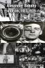 Alexander Bakshy on Film 1913-1935