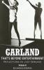 Garland - That's Beyond Entertainment - Reflections on Judy Garland Volume 2 (hardback)