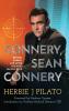 Connery Sean Connery - Before During and After His Most Famous Role (hardback)