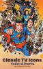 Classic TV Icons (hardback)