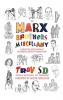The Marx Brothers Miscellany - A Subjective Appreciation of the World's Greatest Comedy Team (hardback)