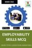 EMPLOYABILITY SKILLS MCQ