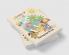 Summer Holiday Coloring Book For Kids : Summer vacation fun activities coloring book for kids age 4-12