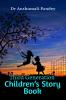 Third Generation Children’s Story Book