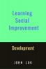 Learning Social Improvement Development