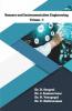 Sensors And Instrumentation Engineering Volume I