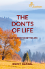 The Don'ts of Life : what to avoid for better life