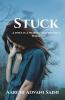 Stuck : A Poet Is A World Trapped In A Poem.