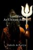 Lord Shiva : An Ultimate Adiyogi