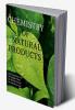 CHEMISTRY OF NATURAL PRODUCTS
