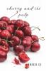 Cherry And Its Pulp