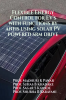 Flexible Energy Control for EV’s with Functions by ANFIS Using Solar PV Powered SRM Drive : Flexible Energy Control for EV’s