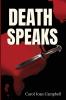 Death Speaks