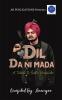 Dil Da Ni Mada A Tribute To Sidhu Moosewala