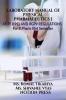 Laboratory manual  of Physical Pharmaceutics I: As Per PCI and R.G.P.V Syllabus
