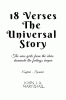 18 Verses the universal story : The nine girls from the stars dominate the feelings keeper