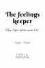 The Feelings Keeper : Ning Shijie's reflection speaks to here