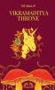 The Saga Of Vikramaditya Throne