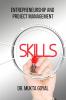 Entrepreneurship & Project Management