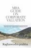 Mba Guide On Corporate Valuation: Solved Vtu University Examination Questions