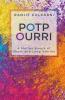 Potpourri: A Motley Bunch of Long and Short Stories