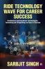 Ride Technology Wave for  Career   Success