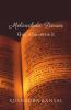 Melancholic Diaries: Guy Who Owns It