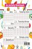 Tracing Numbers Book For Kids 0-100 For Kindergarten : Workbook For Number Practice To Learn The Numbers From 0 To 100 For Preschoolers And Kindergarten Kids Ages 3-5!