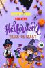 Halloween Trick or Treat Activity Book for Kids: Halloween Activity Book for Kids Cute Images How to Draw and Coloring Pages