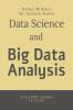 Data Science and Big Data Analysis: As Per SPPU Syllabus