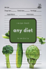 Any Diet: Recipe Book to Write in