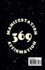 369 Manifestation Journal Book The Law of Attraction Practice for Daily Affirmation and Manifestation