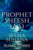 Prophet Sheesh (A.S) (Alaihi Salam )