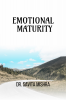 EMOTIONAL MATURITY