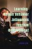 Learning Human Behavior Influences: Tourism Development