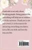 Gratitude journal