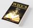 Wicca Book Of Shadows : Initiation to Magic for Wicca Witchcraft and Other Magical Practitioners (2022 Guide for Beginners)