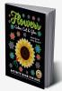 Flowers Color Cut & Glue : 3 IN 1 Scissor Skills Activity Book for Kids (Ages 3+) with Rose Jasmine Sunflower Tulip Marigold Hibiscus Daisy Water Lily Orchid  Pansy Lavender  and Ma...