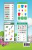 Play & Learn Game Book For Kids : Fun Games for Early Learning-Ages 4-8