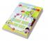 Play & Learn Game Book For Kids : Fun Games for Early Learning-Ages 4-8