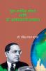 Mukt Arthik Dhoran Ani Dr. Ambedkaranche Tatvadnyan / मुक्त आर्थिक धोरण आणि डॉ. आंबेडकरांचे तत्वज्ञान