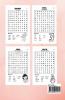 Word Search for Kids Ages 7-12 : Activity Puzzle Book for Boys and Girls