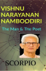 VISHNU NARAYANAN NAMBOODIRI : The Man and the Poet